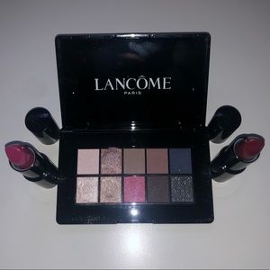 LANCÔME COLOUR DESIGN BUNDLE Night Out